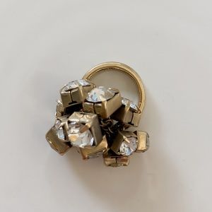 J. Crew Statement Ring